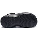 Sandalia Crocs Classic Platform Clog Uni - Foto 6