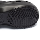 Sandalia Crocs Classic Platform Clog Uni - Foto 9