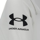 Blusão Under Armour Masculino com Capuz Rival Terry FZ - Foto 7