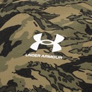 Camiseta Under Armour Manga Curta ABC Camo - Masculina - Foto 7