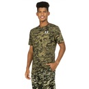 Camiseta Under Armour Manga Curta ABC Camo - Masculina - Foto 2