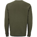 Blusa de Moletom Under Armour Masculina Rival Flc Camo - Foto 6