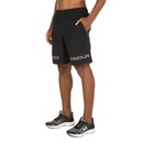 Bermuda Masculina Under Armour Woven Graphic - Foto 4