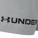 Bermuda Masculina Under Armour Woven Graphic - Foto 8