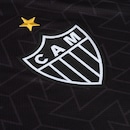 Camisa do Atlético-MG III 21 Le Coq Sportif - Masculina - Foto 5