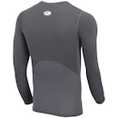 Camiseta Under Armour Manga Longa Heatgear LS - Masculina - Foto 8