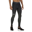 Calça Legging de Compressão Masculina Under Armour HG - Foto 4