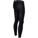 Calça Legging de Compressão Masculina Under Armour HG - Foto 7