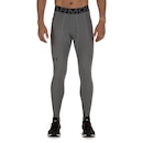 Calça Legging de Compressão Masculina Under Armour HG - Foto 2