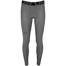 Calça Legging de Compressão Masculina Under Armour HG - Foto 8
