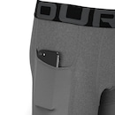 Calça Legging de Compressão Masculina Under Armour HG - Foto 10