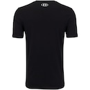 Camiseta Under Armour Manga Curta GL Foundation - Masculina - Foto 2