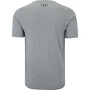 Camiseta Under Armour Manga Curta GL Foundation - Masculina - Foto 3