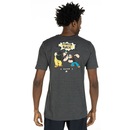 Camiseta Starter Manga Curta Estampada T335A - Masculina - Foto 3