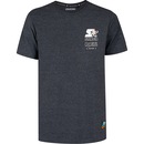 Camiseta Starter Manga Curta Estampada T335A - Masculina - Foto 5