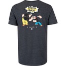 Camiseta Starter Manga Curta Estampada T335A - Masculina - Foto 6