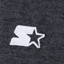 Camiseta Starter Manga Curta Estampada T335A - Masculina - Foto 7