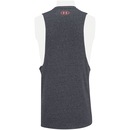 Camiseta Regata Masculina Under Armour Project Rock Property - Foto 2