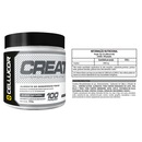Kit Cellucor Whey Protein 889 g Chocolate + Creatina 300 g + Glutamina 300g - Foto 3