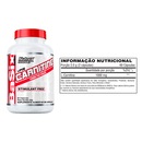Kit Nutrex Vitamina D3 60 Cápsulas + Lipo 6 Black 120 Cápsulas + L-Carnitina 60 Cápsulas - Foto 2