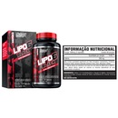 Kit Nutrex Vitamina D3 60 Cápsulas + Lipo 6 Black 120 Cápsulas + L-Carnitina 60 Cápsulas - Foto 3