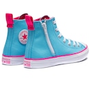 Tênis Converse All Star Chuck Taylor - Infantil - Foto 4
