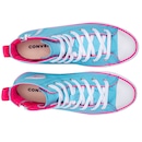 Tênis Converse All Star Chuck Taylor - Infantil - Foto 5