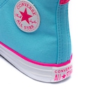 Tênis Converse All Star Chuck Taylor - Infantil - Foto 7
