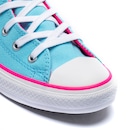 Tênis Converse All Star Chuck Taylor - Infantil - Foto 8