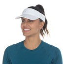 Viseira Under Armour Paly UP Visor - Adulto - Foto 2