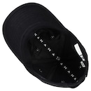 Boné Under Armour Aba Curva Project Rock Hat - Adulto - Foto 6