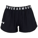 Shorts Under Armour Feminino Play Up 3.0 - Foto 5