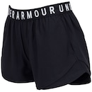 Shorts Under Armour Feminino Play Up 3.0 - Foto 7