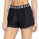 Shorts Under Armour Feminino Play Up 3.0 - Foto 2