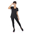 Camiseta Under Armour Manga Curta Tech Short - Feminina - Foto 5