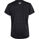 Camiseta Under Armour Manga Curta Tech Short - Feminina - Foto 7