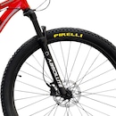 Mountain Bike Absolute 2X9 - Aro 29 - Freio a Disco Hidráulico - 18 Marchas - Foto 2