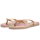Chinelo Havaianas Slim Organic - Feminino - Foto 2