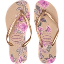 Chinelo Havaianas Slim Organic - Feminino - Foto 1
