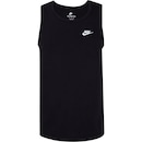 Camiseta Regata Masculina Nike Sportswear Tank Emb Futu - Foto 5