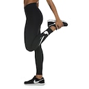 Calça Legging Feminina Nike Swoosh Run Tight Ho21 - Foto 4