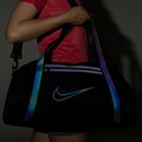 Bolsa Nike Womens Duffel - 24 L - Foto 2