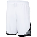 Bermuda Nike Air Jordan Masculina Dri-Fit Diamond Short - Foto 2