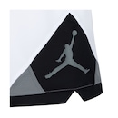 Bermuda Nike Air Jordan Masculina Dri-Fit Diamond Short - Foto 3
