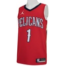 Camiseta Regata New Orleans Pelicans NBA Nike - Masculina - Foto 3