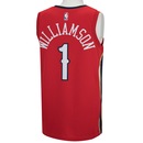 Camiseta Regata New Orleans Pelicans NBA Nike - Masculina - Foto 4