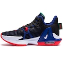 Tênis Nike Lebron Witness VI - Masculino - Foto 3