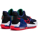 Tênis Nike Lebron Witness VI - Masculino - Foto 4