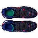 Tênis Nike Lebron Witness VI - Masculino - Foto 5