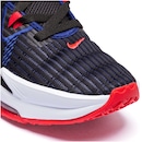 Tênis Nike Lebron Witness VI - Masculino - Foto 8
